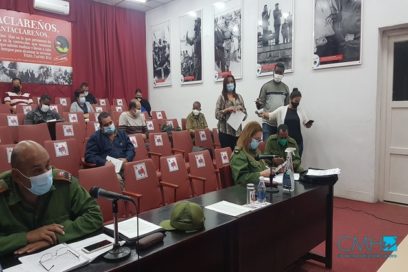 Villa Clara acrecienta medidas por fase autóctona de Covid-19