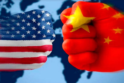 China convierte en ley su respuesta a las sanciones de Washington