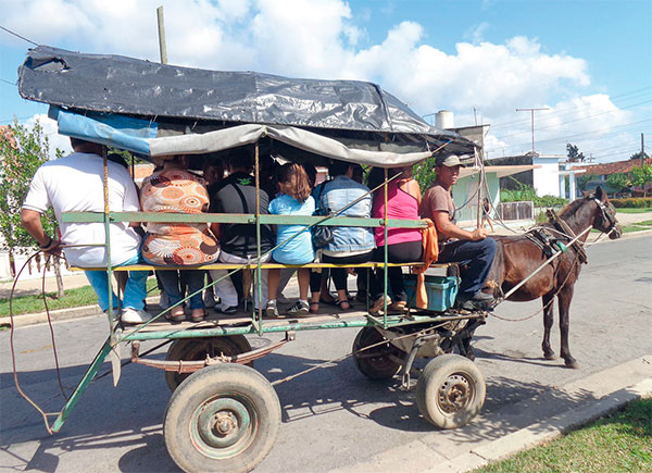 Foto: Archivo de Trabajadores