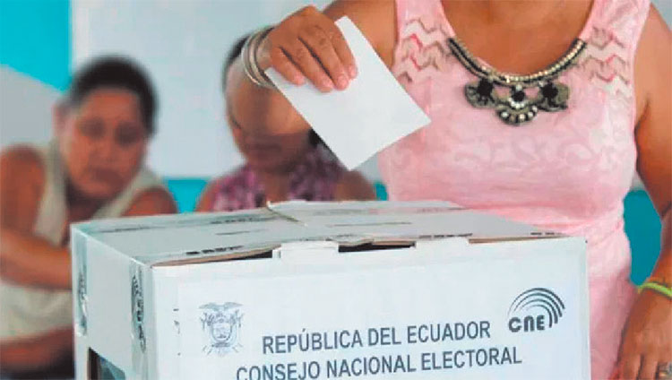 Foto: Tomada de Pichincha Universal