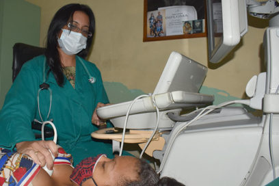 El virus acecha y deja huellas