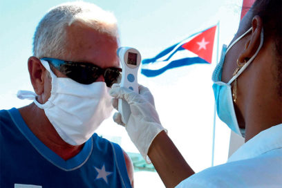 COVID-19: no hay estabilidad