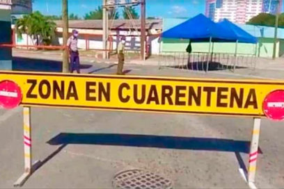 COVID-19: alta complejidad en Cuba y cifra elevada de fallecidos (+Video)