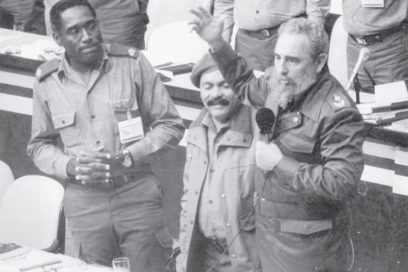 Aniversario 82 de la CTC: Más que nunca necesitamos a Martí