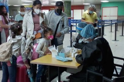 Desde hoy Cuba exige PCR negativo a viajeros internacionales