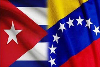 Cuba y Venezuela crearán observatorio binacional frente al bloqueo