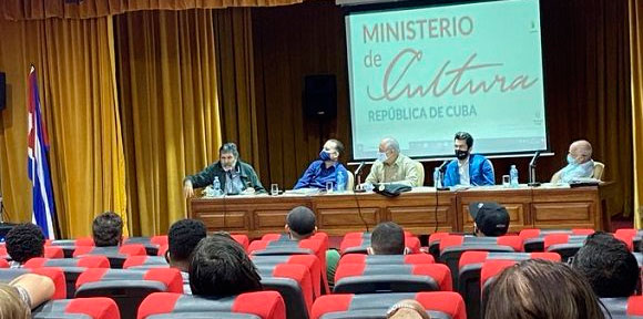 Foto: Cubadebate