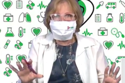 Confirman en Cuba presencia de nueva variante genética de SARS-CoV-2