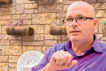 Osvaldo Doimeadiós: Al teatro y al humor les hacen falta nuevas voces