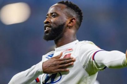 Simeone dice que Dembelé está muy cerca