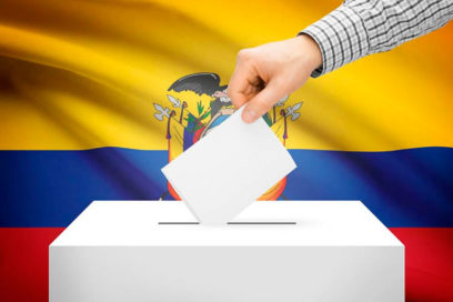Ecuador: elecciones y modelos en disputa