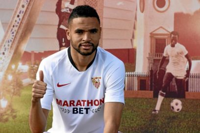 El West Ham quiere a En-Nesyri