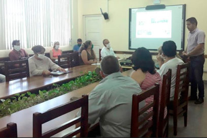 La ciencia en Villa Clara hace país