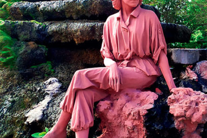 Celia, heroína y madre