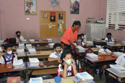 Extreman medidas contra rebrote en Cienfuegos