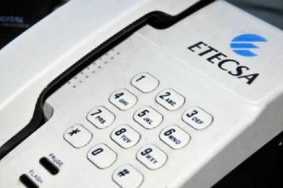 Puntualiza ETECSA nuevas tarifas de servicio de telecomunicaciones