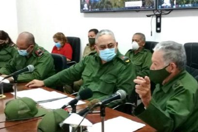 Exigen cumplir el aislamiento estricto en viviendas capitalinas que reciben viajeros