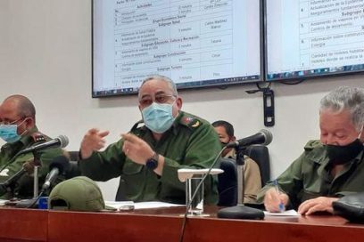 Tarea Ordenamiento y el combate a la COVID-19 son prioridad en La Habana