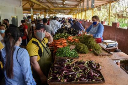 El orden precisa del control popular