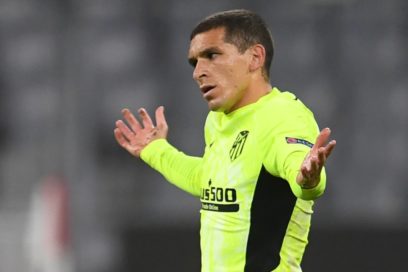 La Fiorentina buscará conseguir la cesión de Torreira