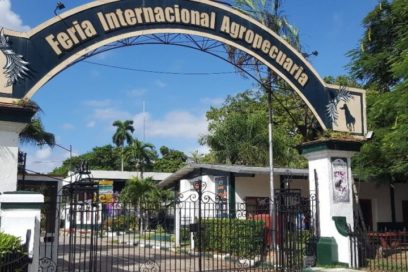 Suspenden XXIII Feria Internacional Agroindustrial Alimentaria