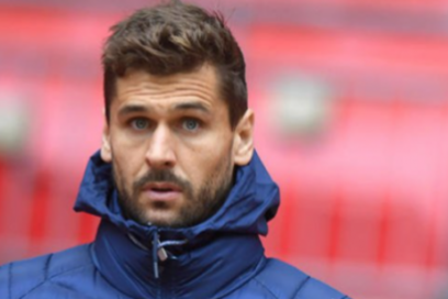 Llorente llega al Udinese