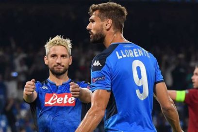 Llorente se acerca al Udinese