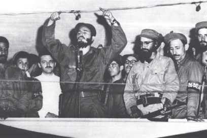 Una velada inolvidable