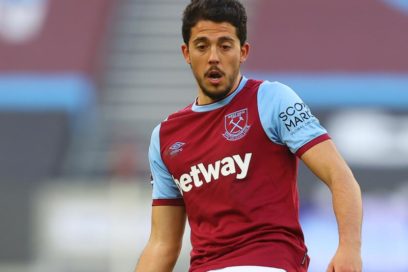 Fornals: mejor jugador español en ligas extranjeras