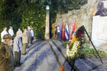 La historia de Cuba es de victorias