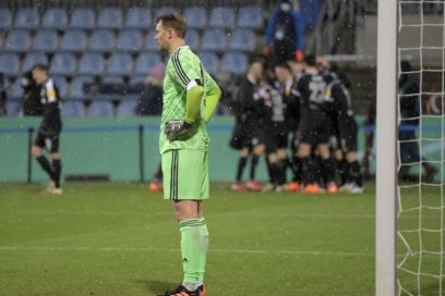 El Bayern: eliminado en la Copa por un equipo de segunda