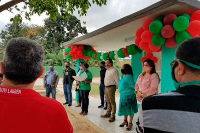 Validar el desarrollo agrícola