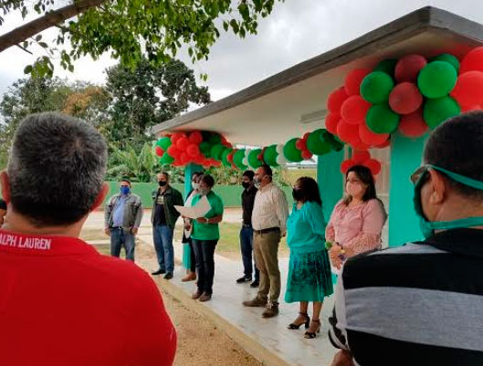 Inauguran Laboratorio de Física en el IAgri.