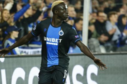 El Mónaco ficha a Krépin Diatta