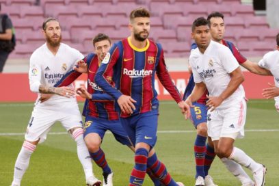 El Barça ingresa millones a pesar de la la pandemia