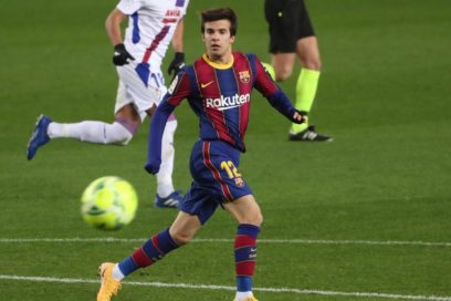 Riqui Puig se quedará en el Barcelona hasta el 2023