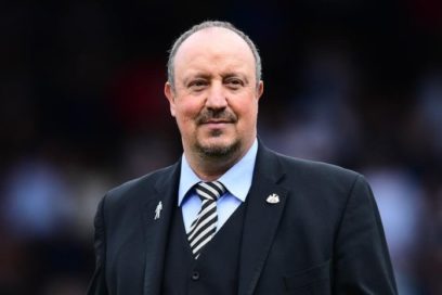 El Celtic puede tener un acuerdo con Rafa Benítez