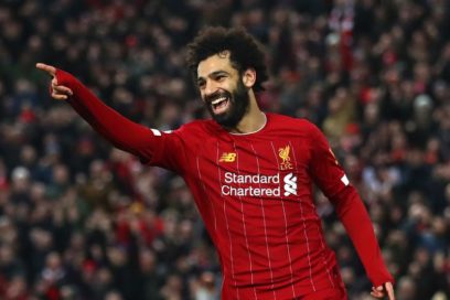 Es posible que Salah salga del Liverpool