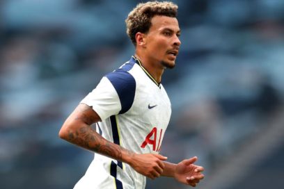 El PSG ira a por Dele Alli