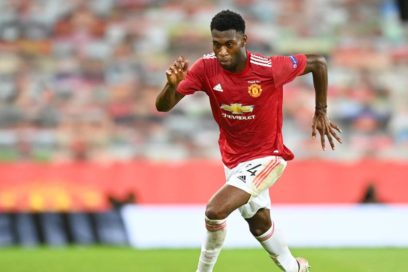 El Leverkusen fichará a un defensa del Manchester
