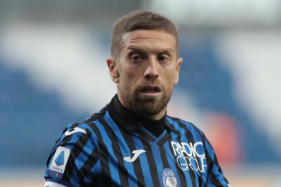 Dan por cerrado el fichaje de «Papu» Gómez por el Sevilla