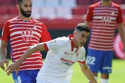 Carlos Fernández ya es de la Real