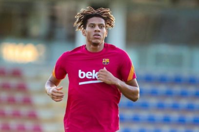 La Lazio pregunta por Todibo