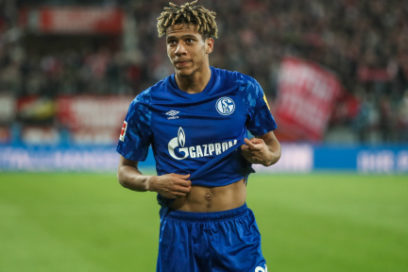 Varios clubes europeos quieren a Todibo