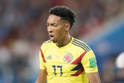 El Girona cede a Mojica al Elche