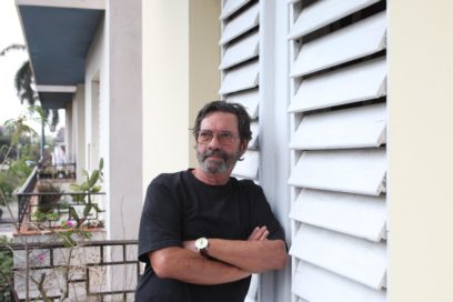 Cuba despide al director de cine Juan Carlos Tabío