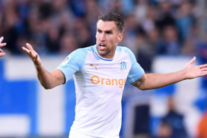 El Marsella cederá a Strootman