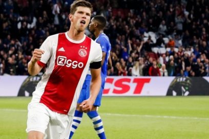 Huntelaar al Schalke