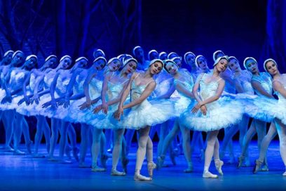 El Ballet Nacional de Cuba y Malpaso ofrecerán temporadas este fin de semana