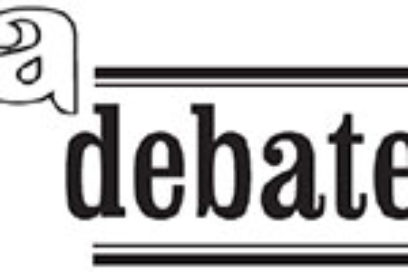 A debate